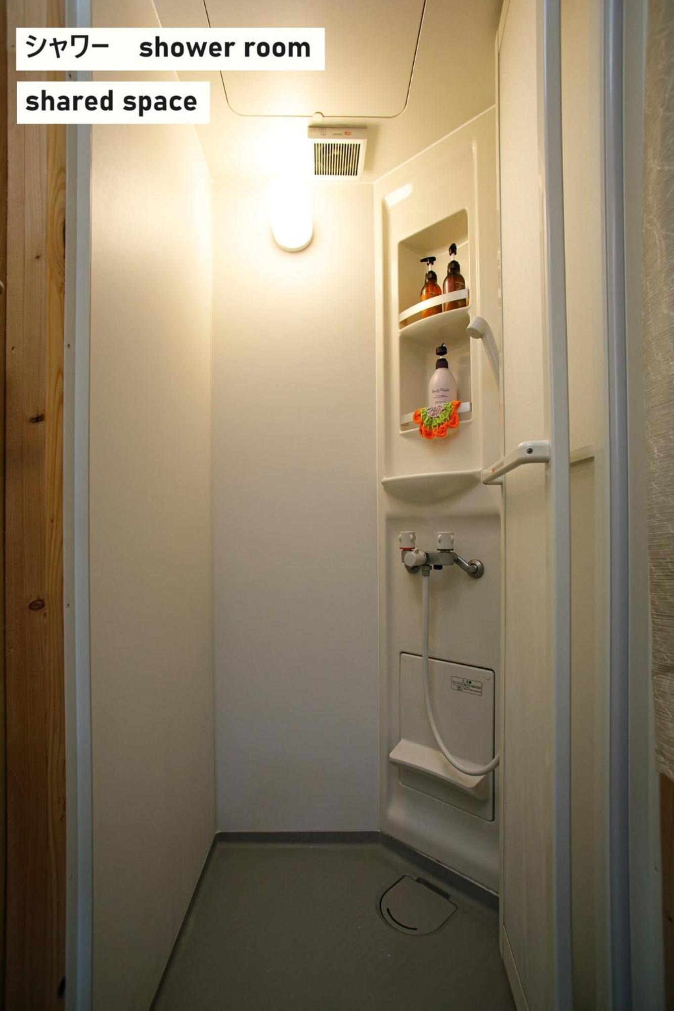 Takio Guesthouse - Vacation Stay 12215V Хигасиосака Экстерьер фото